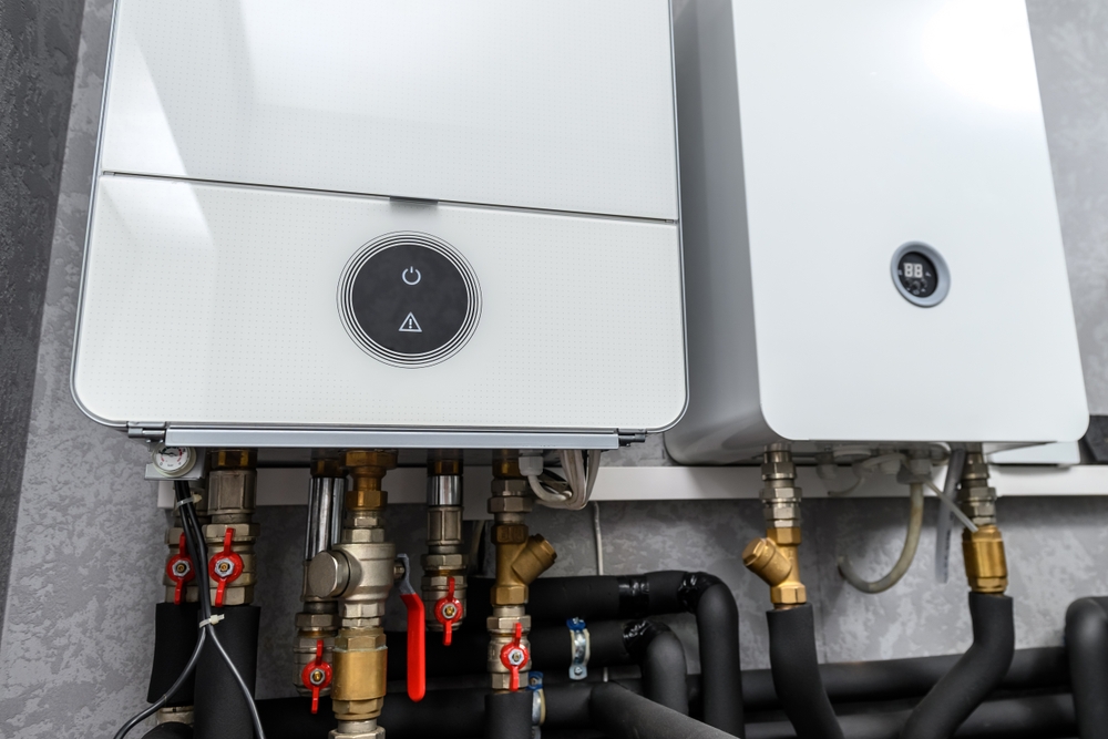 Boiler Installations in London