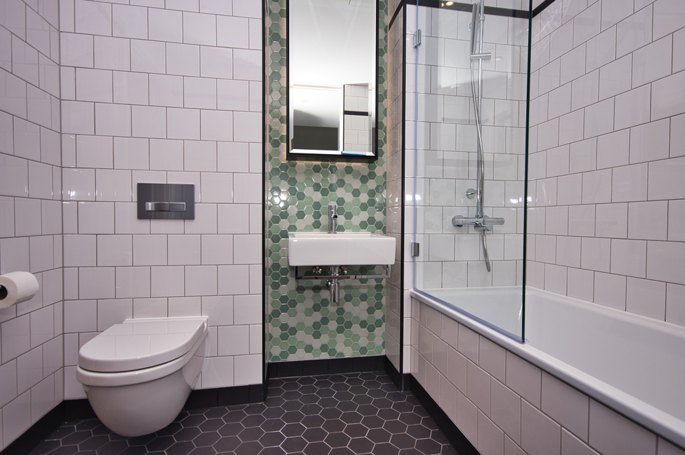 Leaks in Greater London 